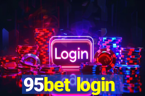 95bet login